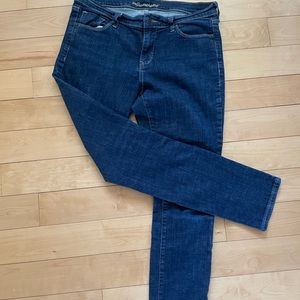 Old Navy jeans